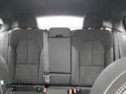 ✅ 2022 Volvo C40 Ultimate • VIN: YV4ED3GB2N2009536 • Lot: 61553835. Wystawiony na Copart z przebiegiem 19 868 mil. Bezpłatny archiwum sprzedaży aukcyjnych z USA i szczegółowy raport historii pojazdu na DreamBid. Zdjęcie 10.