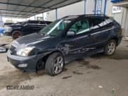 ✅ 2007 Lexus RX 350 • VIN: 2T2HK31U37C015975 • Lot: 95714265. Listed on Copart with 164,532 mi. Free auction sales archive from the USA and detailed vehicle history report at DreamBid. Image 1.