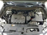 ✅ 2020 Mitsubishi Outlander SE • VIN: JA4AD3A37LZ017889 • Lot: 94762795. Wystawiony na Copart z przebiegiem Nie podano. Bezpłatny archiwum sprzedaży aukcyjnych z USA i szczegółowy raport historii pojazdu na DreamBid. Zdjęcie 12.