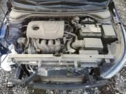 ✅ 2019 Hyundai Accent SE • VIN: 3KPC24A36KE064481 • Лот: 81249344. Опубликован ранее на Copart с пробегом 100 982 миль. Бесплатный доступ к архиву аукционных продаж из США и подробный отчёт об истории автомобиля на DreamBid. Изображение 11.