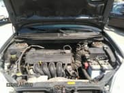 ✅ 2007 Toyota Matrix STD • VIN: 2T1KR32E07C633364 • Lot: 42951628. Wystawiony na IAAI z przebiegiem 131 515 mil. Bezpłatny archiwum sprzedaży aukcyjnych z USA i szczegółowy raport historii pojazdu na DreamBid. Zdjęcie 10.