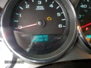 ✅ 2008 Chevrolet Silverado 1500 2LT • VIN: 2GCEC19J181266349 • Lot: 43230045. Wystawiony na Copart z przebiegiem 204 540 mil. Bezpłatny archiwum sprzedaży aukcyjnych z USA i szczegółowy raport historii pojazdu na DreamBid. Zdjęcie 9.