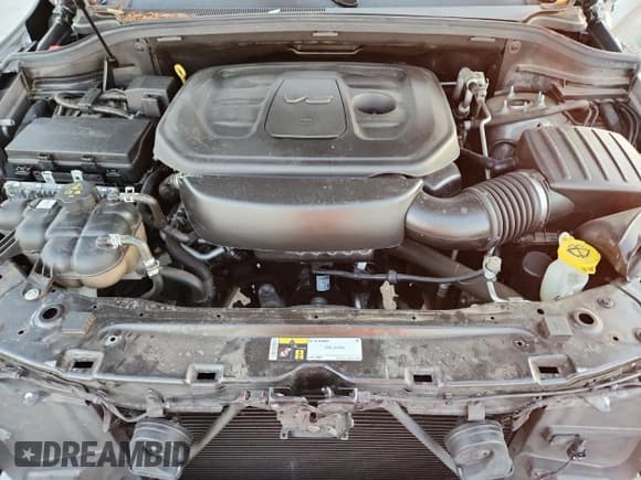 ✅ 2019 Jeep Grand Cherokee High Altitude • VIN: 1C4RJECG9KC836014 • Lot: 86531045. Listed on Copart with 50,208 mi. Free auction sales archive from the USA and detailed vehicle history report at DreamBid. Image 11.