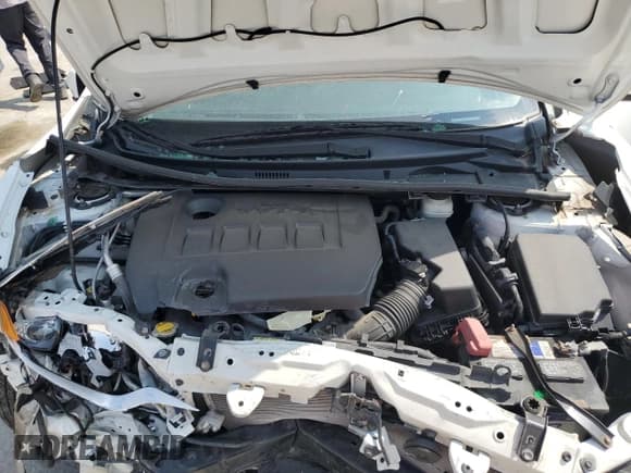 ✅ 2014 Toyota Corolla L • VIN: 2T1BURHE5EC090406 • Lot: 71512065. Listed on Copart with 37,835 mi. Free auction sales archive from the USA and detailed vehicle history report at DreamBid. Image 11.