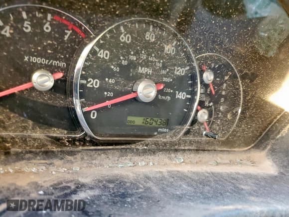 ✅ 2011 Mitsubishi Endeavor LS • VIN: 4A4JM2AS6BE035354 • Lot: 51950515. Listed on Copart with 160,438 mi. Free auction sales archive from the USA and detailed vehicle history report at DreamBid. Image 9.