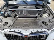 ✅ 2022 BMW X4 M • VIN: 5YM23EC08N9J85904 • Лот: 41979823. Опубликован ранее на Copart с пробегом Не указан. Бесплатный доступ к архиву аукционных продаж из США и подробный отчёт об истории автомобиля на DreamBid. Изображение 12.