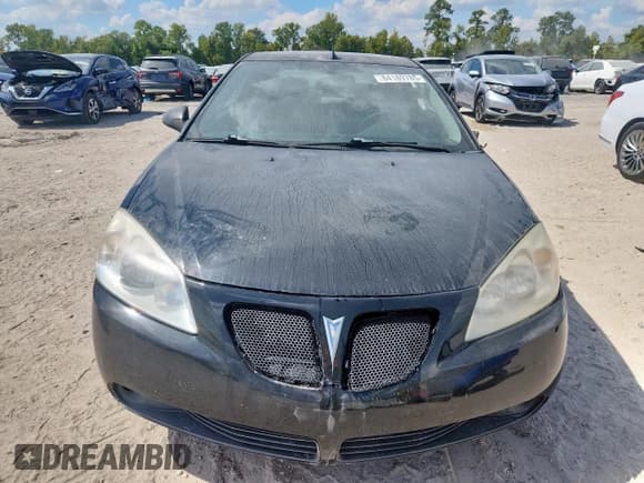 ✅ 2008 Pontiac G6 GT • VIN: 1G2ZH17N784103626 • Lot: 84189785. Listed on Copart with 148,446 mi. Free auction sales archive from the USA and detailed vehicle history report at DreamBid. Image 5.