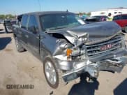 ✅ 2012 GMC Sierra 1500 SLE • VIN: 3GTP1VE05CG288020 • Лот: 43579103. Опубликован ранее на IAAI с пробегом 253 598 миль. Бесплатный доступ к архиву аукционных продаж из США и подробный отчёт об истории автомобиля на DreamBid. Изображение 1.