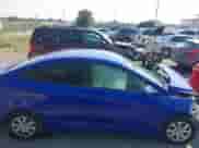 2014 Hyundai Accent GLS с VIN KMHCT4AE6EU688460, выставлен на аукционе IAAI как лот 43088503 с пробегом 110 666 миль миль и . История ставок и продаж доступна на DreamBid. Изображение 14.