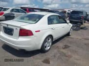 ✅ 2006 Acura TL • VIN: 19UUA66246A026020 • Lot: 42665985. Wystawiony na IAAI z przebiegiem 169 078 mil. Bezpłatny archiwum sprzedaży aukcyjnych z USA i szczegółowy raport historii pojazdu na DreamBid. Zdjęcie 4.