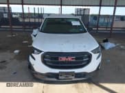 ✅ 2019 GMC Terrain SLE • VIN: 3GKALMEV9KL365715 • Lot: 43304259. Wystawiony na IAAI z przebiegiem 116 761 mil. Bezpłatny archiwum sprzedaży aukcyjnych z USA i szczegółowy raport historii pojazdu na DreamBid. Zdjęcie 12.