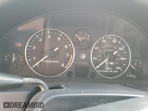 ✅ 1995 Mazda MX-5 Miata • VIN: JM1NA353XS0603077 • Lot: 75644964. Wystawiony na Copart z przebiegiem 121 256 mil. Bezpłatny archiwum sprzedaży aukcyjnych z USA i szczegółowy raport historii pojazdu na DreamBid. Zdjęcie 9.