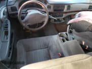 ✅ 2001 Chevrolet Impala • VIN: 2G1WF52E819350362 • Lot: 65114845. Wystawiony na Copart z przebiegiem Nie podano. Bezpłatny archiwum sprzedaży aukcyjnych z USA i szczegółowy raport historii pojazdu na DreamBid. Zdjęcie 8.