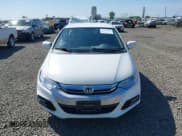 ✅ 2014 Honda Insight EX • VIN: JHMZE2H71ES002369 • Лот: 42455582. Опубликован ранее на IAAI с пробегом 114 331 миль. Бесплатный доступ к архиву аукционных продаж из США и подробный отчёт об истории автомобиля на DreamBid. Изображение 12.