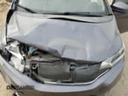 ✅ 2017 Honda Fit EX • VIN: 3HGGK5G71HM707403 • Lot: 81216005. Listed on Copart with 107,508 mi. Free auction sales archive from the USA and detailed vehicle history report at DreamBid. Image 11.