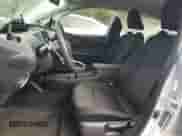 2022 Toyota Prius L Eco с VIN JTDKAMFU1N3176620, выставлен на аукционе Copart как лот 83808965 с пробегом 83 865 миль миль и Списание • Salvage title. История ставок и продаж доступна на DreamBid. Изображение 7.