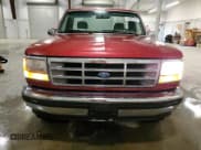 ✅ 1994 Ford F-150 • VIN: 1FTEF14N0RLB54218 • Lot: 57050765. Listed on Copart with 123,580 mi. Free auction sales archive from the USA and detailed vehicle history report at DreamBid. Image 5.