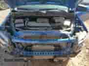 2022 Chevrolet Silverado 1500 Work Truck z VIN 1GCPDAEK0NZ523055, wystawiony jako Copart lot #49740185 z przebiegiem 56 382 mil mil oraz Szkoda całkowita • Salvage title. Historia ofert i sprzedaży dostępna na DreamBid. Obrazek 11.