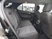 ✅ 2019 Chevrolet Equinox LT • VIN: 2GNAXUEVXK6114097 • Lot: 91019165. Listed on Copart with 105,799 mi. Free auction sales archive from the USA and detailed vehicle history report at DreamBid. Image 10.