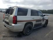 ✅ 2017 Chevrolet Tahoe Commercial • VIN: 1GNLCDEC4HR174215 • Лот: 86476985. Опубликован ранее на Copart с пробегом 203 206 миль. Бесплатный доступ к архиву аукционных продаж из США и подробный отчёт об истории автомобиля на DreamBid. Изображение 3.