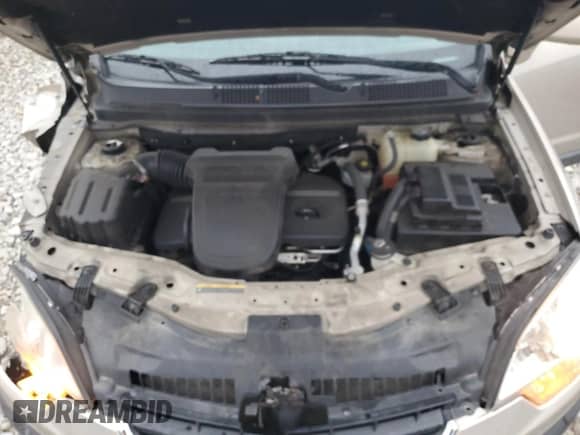 2009 Saturn VUE XE с VIN 3GSCL33P09S579371, выставлен на аукционе Copart как лот 81735494 с пробегом 170 637 миль миль и Чистый • Clean title. История ставок и продаж доступна на DreamBid. Изображение 12.