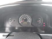 ✅ 2002 Kia Spectra • VIN: KNAFB121725173856 • Лот: 42609686. Опубликован ранее на IAAI с пробегом 160 894 миль. Бесплатный доступ к архиву аукционных продаж из США и подробный отчёт об истории автомобиля на DreamBid. Изображение 7.