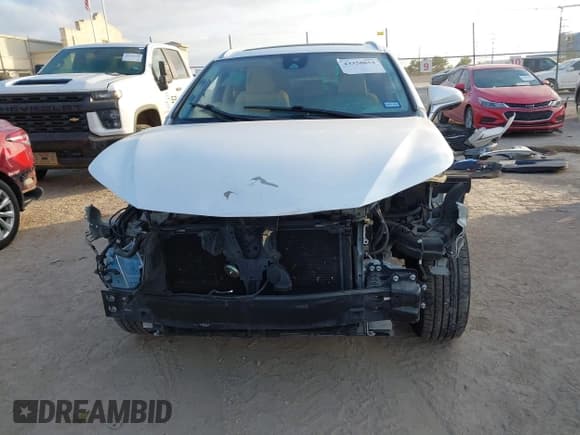 ✅ 2020 Lexus NX 300 • VIN: JTJGARBZ1L5019558 • Лот: 43358854. Опубликован ранее на IAAI с пробегом 105 306 миль. Бесплатный доступ к архиву аукционных продаж из США и подробный отчёт об истории автомобиля на DreamBid. Изображение 12.