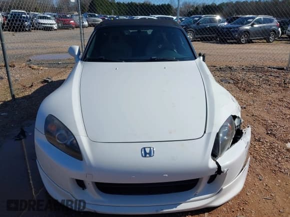 ✅ 2005 Honda S2000 • VIN: JHMAP21475S007194 • Лот: 41559872. Опубликован ранее на IAAI с пробегом 228 541 миль. Бесплатный доступ к архиву аукционных продаж из США и подробный отчёт об истории автомобиля на DreamBid. Изображение 12.