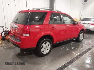 ✅ 2006 Saturn VUE • VIN: 5GZCZ63426S854097 • Lot: 42380704. Wystawiony na IAAI z przebiegiem 191 557 mil. Bezpłatny archiwum sprzedaży aukcyjnych z USA i szczegółowy raport historii pojazdu na DreamBid. Zdjęcie 4.