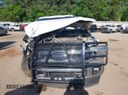 ✅ 2021 Ford F-250 XL • VIN: 1FT7W2B66MEC27129 • Lot: 41967560. Listed on IAAI with 74,222 mi. Free auction sales archive from the USA and detailed vehicle history report at DreamBid. Image 12.