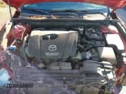 ✅ 2018 Mazda 3 Grand Touring • VIN: 3MZBN1M31JM223311 • Lot: 43459553. Listed on IAAI with 91,981 mi. Free auction sales archive from the USA and detailed vehicle history report at DreamBid. Image 10.