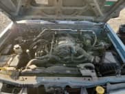 ✅ 2001 Nissan Xterra SE • VIN: 5N1ED28Y51C581233 • Lot: 85433435. Listed on Copart with 172,391 mi. Free auction sales archive from the USA and detailed vehicle history report at DreamBid. Image 12.