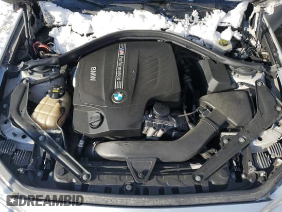 ✅ 2015 BMW 2 Series M235i • VIN: WBA1M1C53FV393443 • Lot: 44038885. Wystawiony na Copart z przebiegiem 69 299 mil. Bezpłatny archiwum sprzedaży aukcyjnych z USA i szczegółowy raport historii pojazdu na DreamBid. Zdjęcie 11.