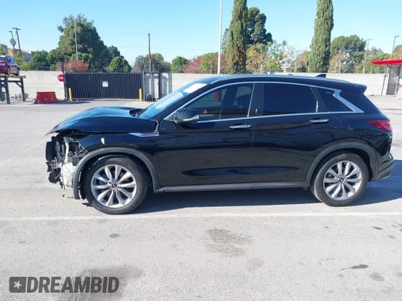 ✅ 2020 Infiniti QX50 Luxe • VIN: 3PCAJ5M15LF106046 • Лот: 43747055. Опубликован ранее на IAAI с пробегом 88 399 миль. Бесплатный доступ к архиву аукционных продаж из США и подробный отчёт об истории автомобиля на DreamBid. Изображение 15.