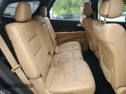 ✅ 2011 Dodge Durango Citadel • VIN: 1D4SE5GT2BC595235 • Лот: 67196525. Опубликован ранее на Copart с пробегом 95 445 миль. Бесплатный доступ к архиву аукционных продаж из США и подробный отчёт об истории автомобиля на DreamBid. Изображение 11.