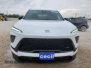 ✅ 2025 Buick Enclave Sport Touring • VIN: 5GAERBRS2SJ188823 • Lot: 53401085. Listed on Copart with 5 mi. Free auction sales archive from the USA and detailed vehicle history report at DreamBid. Image 5.