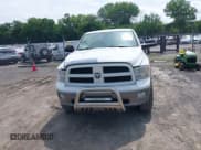 ✅ 2010 Dodge 1500 Sport • VIN: 1D7RV1CT0AS255392 • Lot: 42750191. Wystawiony na IAAI z przebiegiem 118 189 mil. Bezpłatny archiwum sprzedaży aukcyjnych z USA i szczegółowy raport historii pojazdu na DreamBid. Zdjęcie 12.