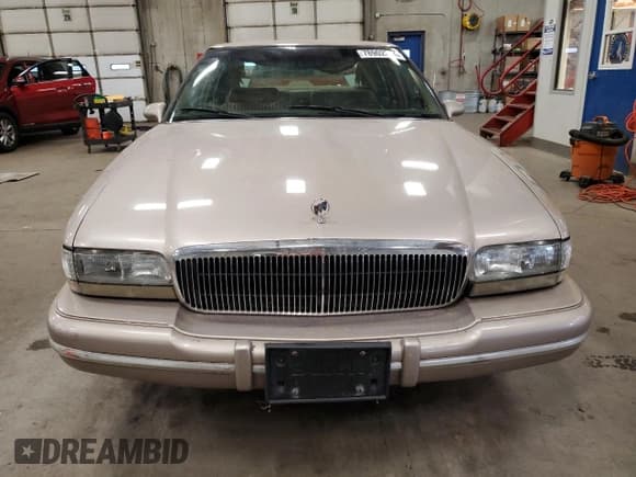 ✅ 1995 Buick Park Avenue • VIN: 1G4CW52K1SH608150 • Lot: 78902364. Listed on Copart with 150,091 mi. Free auction sales archive from the USA and detailed vehicle history report at DreamBid. Image 5.