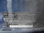 ✅ 2017 Hyundai Sonata Sport • VIN: 5NPE34AF4HH562019 • Lot: 43446427. Listed on IAAI with 169,719 mi. Free auction sales archive from the USA and detailed vehicle history report at DreamBid. Image 9.