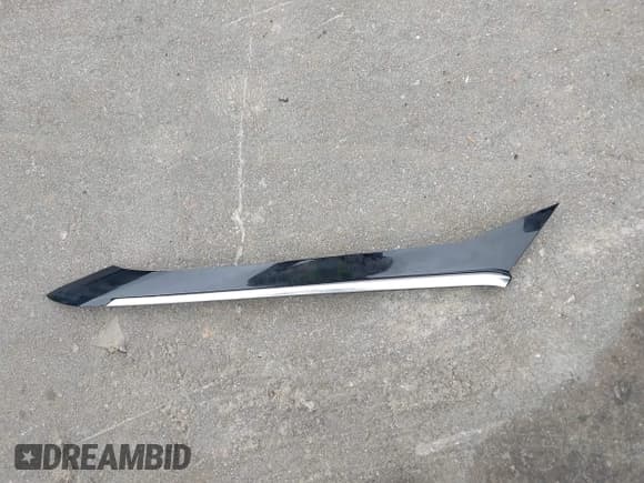 ✅ 2016 Nissan Maxima Platinum • VIN: 1N4AA6AP3GC404117 • Lot: 42343721. Listed on IAAI with 206,730 mi. Free auction sales archive from the USA and detailed vehicle history report at DreamBid. Image 12.