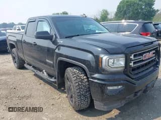 ✅ 2016 GMC Sierra 1500 • VIN: 1GTV2LECXGZ399977 • Лот: 42860160. Опубликован ранее на IAAI с пробегом 58 333 миль. Бесплатный доступ к архиву аукционных продаж из США и подробный отчёт об истории автомобиля на DreamBid. Изображение 1.