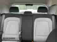 2024 Hyundai Venue SEL with VIN KMHRC8A35RU280845, listed as a Copart auction lot 72532684 with 13,388 mi miles and Salvage title. Bid and sale history available at DreamBid. Image 10.