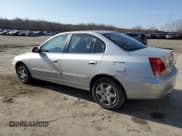 ✅ 2004 Hyundai Elantra GLS • VIN: KMHDN46D94U819927 • Lot: 49297775. Wystawiony na Copart z przebiegiem 88 519 mil. Bezpłatny archiwum sprzedaży aukcyjnych z USA i szczegółowy raport historii pojazdu na DreamBid. Zdjęcie 2.