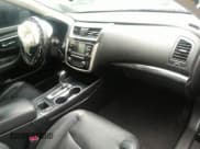 ✅ 2018 Nissan Altima S • VIN: 1N4AL3AP2JC150562 • Lot: 41907225. Listed on IAAI with 85,205 mi. Free auction sales archive from the USA and detailed vehicle history report at DreamBid. Image 5.