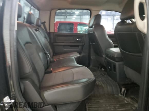 ✅ 2009 Dodge 1500 SLT • VIN: 1D3HV13T89J530067 • Lot: 48504565. Wystawiony na Copart z przebiegiem 211 009 mil. Bezpłatny archiwum sprzedaży aukcyjnych z USA i szczegółowy raport historii pojazdu na DreamBid. Zdjęcie 10.