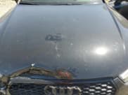 ✅ 2017 Audi RS 7 Prestige • VIN: WUAWAAFC6HN902717 • Лот: 61811494. Опубликован ранее на Copart с пробегом 103 547 миль. Бесплатный доступ к архиву аукционных продаж из США и подробный отчёт об истории автомобиля на DreamBid. Изображение 11.