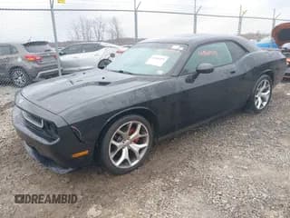 ✅ 2009 Dodge Challenger SE • VIN: 2B3LJ44V79H534470 • Lot: 41840929. Wystawiony na IAAI z przebiegiem 167 340 mil. Bezpłatny archiwum sprzedaży aukcyjnych z USA i szczegółowy raport historii pojazdu na DreamBid. Zdjęcie 2.