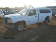 ✅ 2009 GMC Sierra 1500 Work Truck • VIN: 1GTEC14X29Z211929 • Лот: 90378395. Опубликован ранее на Copart с пробегом 87 454 миль. Бесплатный доступ к архиву аукционных продаж из США и подробный отчёт об истории автомобиля на DreamBid. Изображение 1.