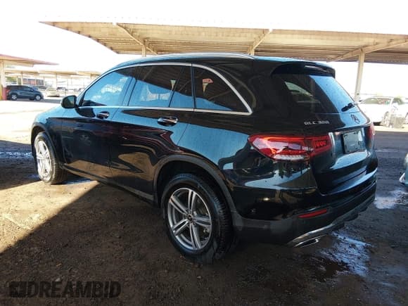 ✅ 2021 Mercedes-Benz GLC 300 • VIN: W1N0G8DB2MV275392 • Лот: 43787915. Опубликован ранее на IAAI с пробегом 78 320 миль. Бесплатный доступ к архиву аукционных продаж из США и подробный отчёт об истории автомобиля на DreamBid. Изображение 3.