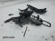 ✅ 2022 BMW X3 M • VIN: 5YM13EC02N9L76701 • Лот: 43724295. Опубликован ранее на Copart с пробегом 17 136 миль. Бесплатный доступ к архиву аукционных продаж из США и подробный отчёт об истории автомобиля на DreamBid. Изображение 12.